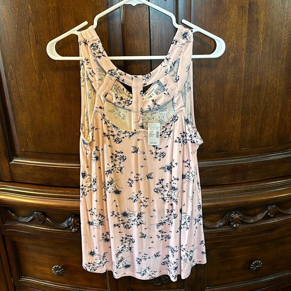 Maurice’s Woman’s Tank